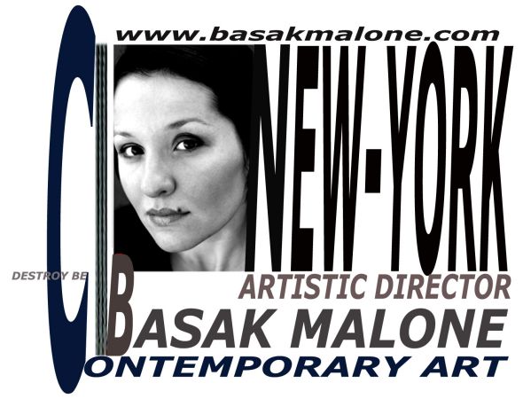 Basak Malone